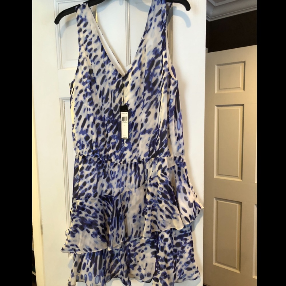 BCBG Dress NWT